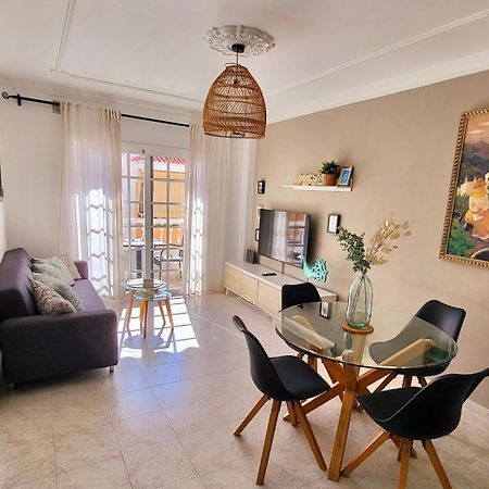 Apartament Casa Del Mar Playa de San Juan  Zewnętrze zdjęcie
