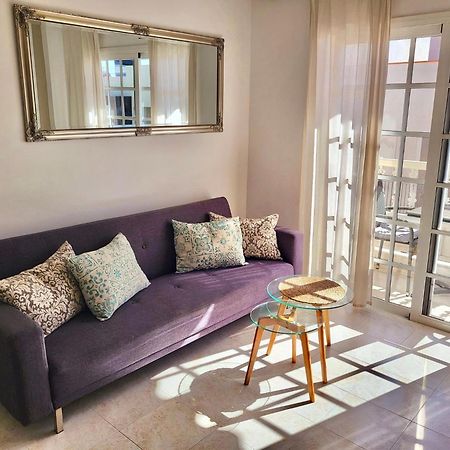 Apartament Casa Del Mar Playa de San Juan  Zewnętrze zdjęcie
