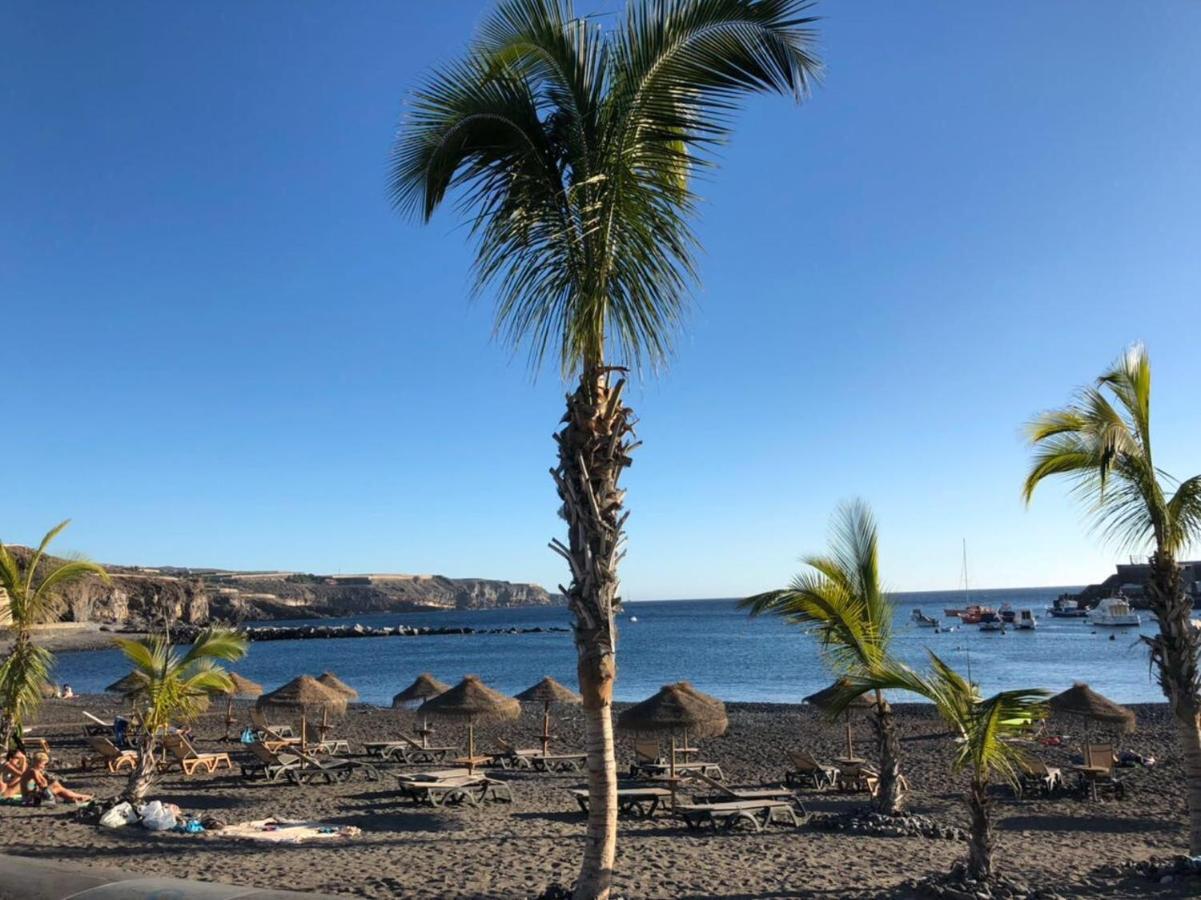 Apartament Casa Del Mar Playa de San Juan  Zewnętrze zdjęcie