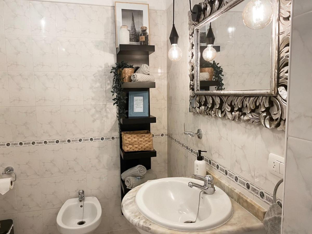 Apartament Casa Del Mar Playa de San Juan  Zewnętrze zdjęcie
