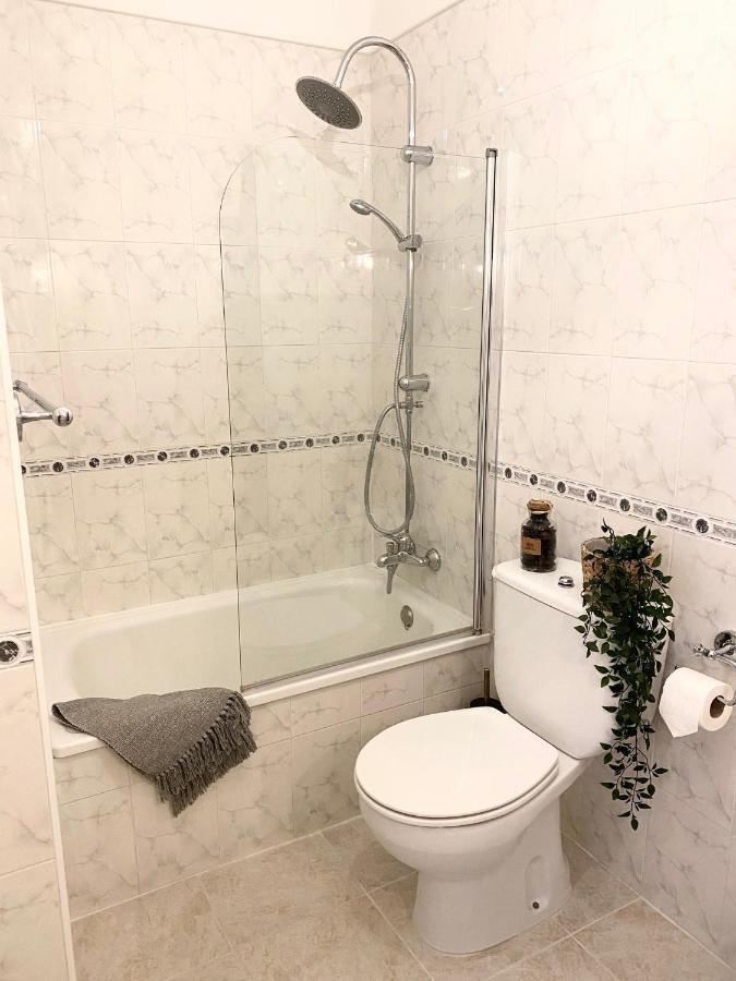 Apartament Casa Del Mar Playa de San Juan  Zewnętrze zdjęcie