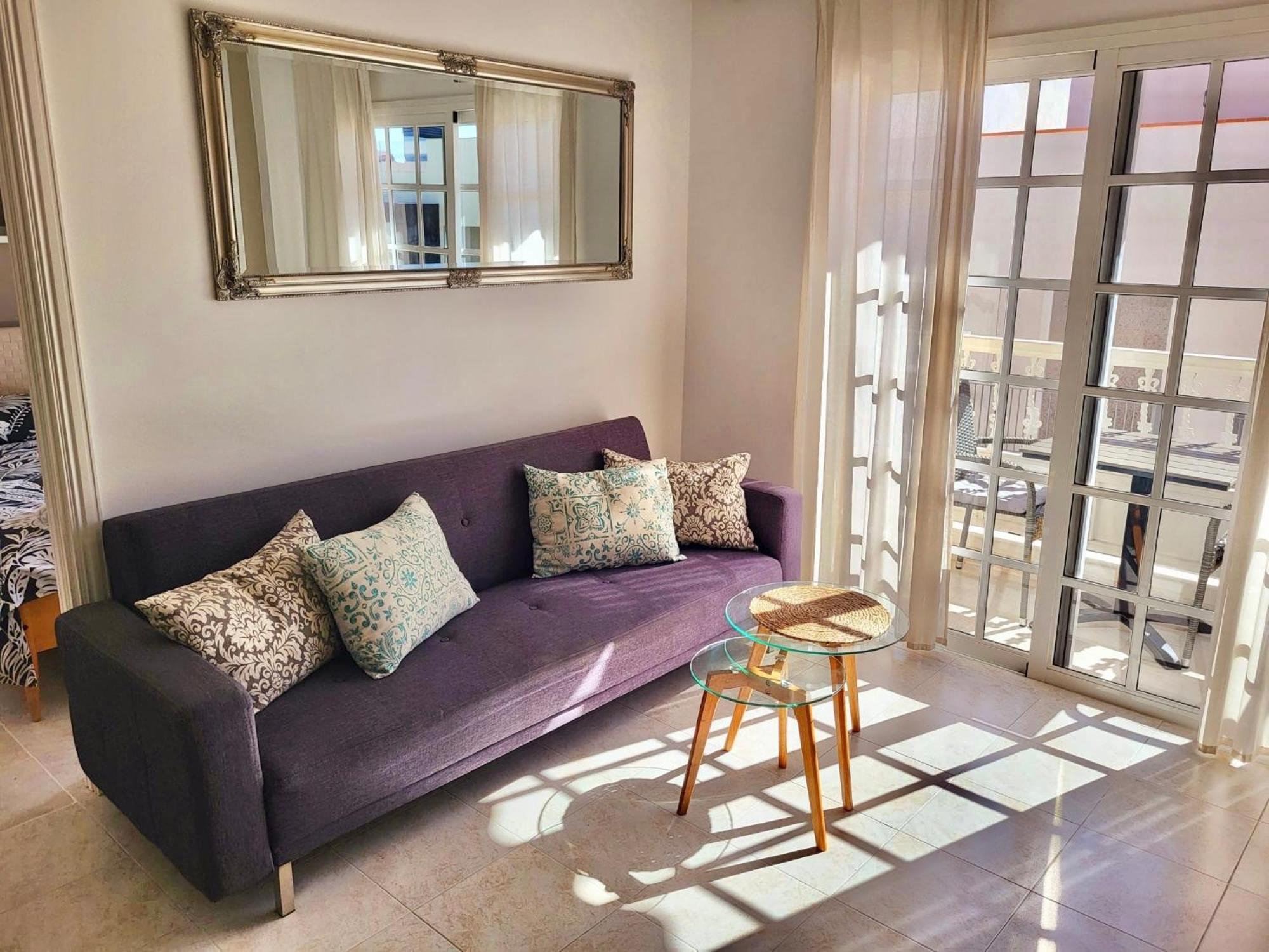 Apartament Casa Del Mar Playa de San Juan  Zewnętrze zdjęcie