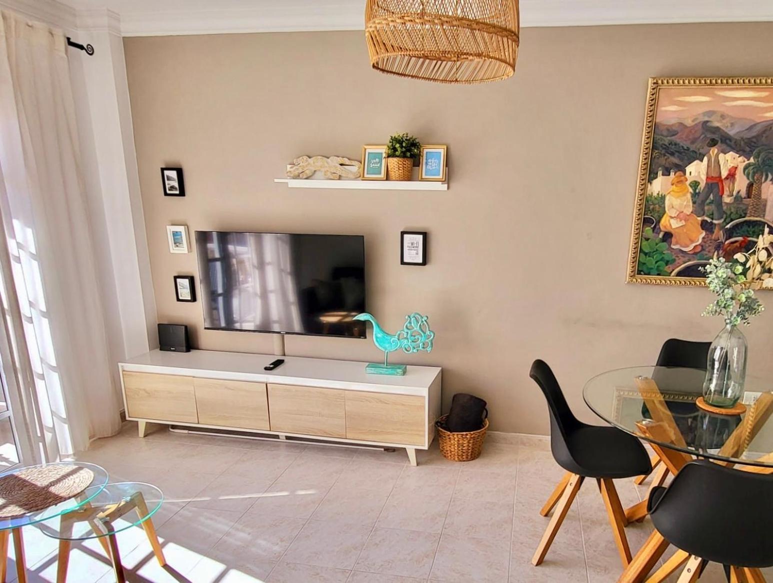 Apartament Casa Del Mar Playa de San Juan  Zewnętrze zdjęcie