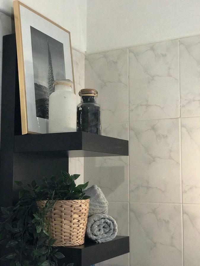 Apartament Casa Del Mar Playa de San Juan  Zewnętrze zdjęcie