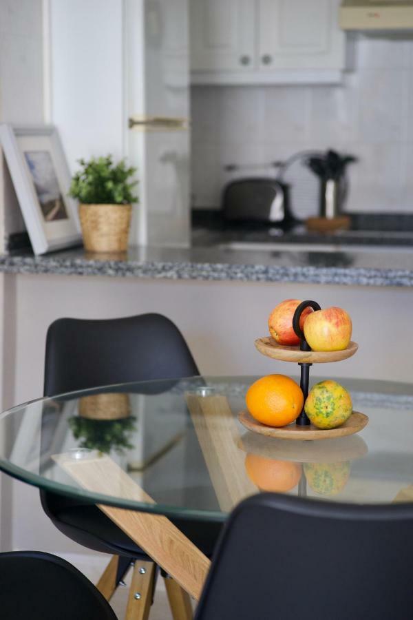 Apartament Casa Del Mar Playa de San Juan  Zewnętrze zdjęcie