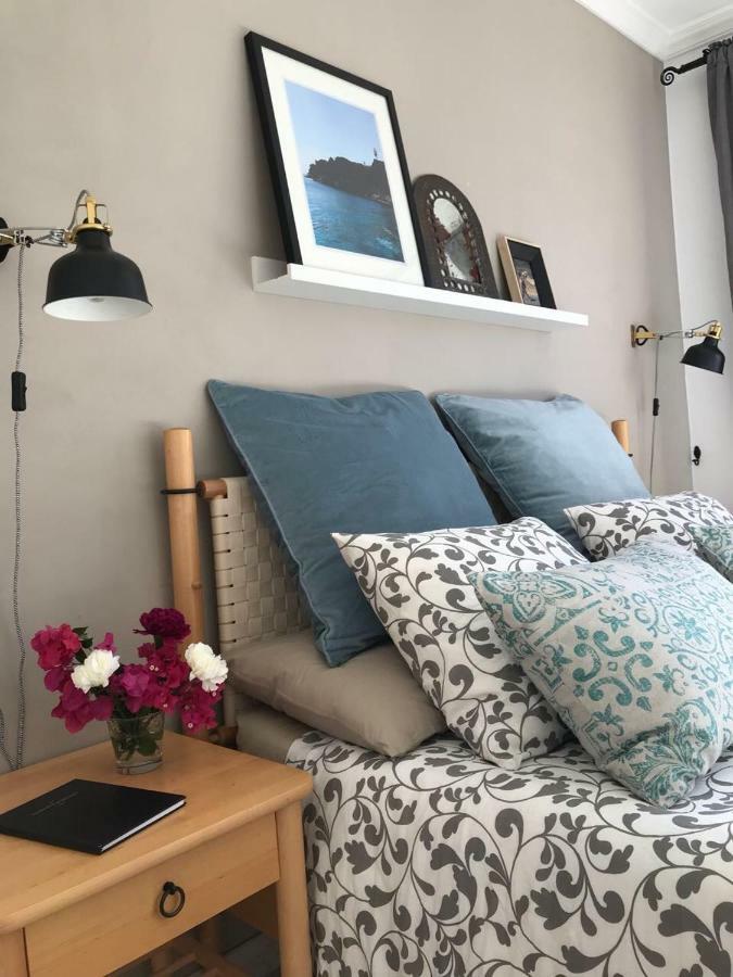 Apartament Casa Del Mar Playa de San Juan  Zewnętrze zdjęcie