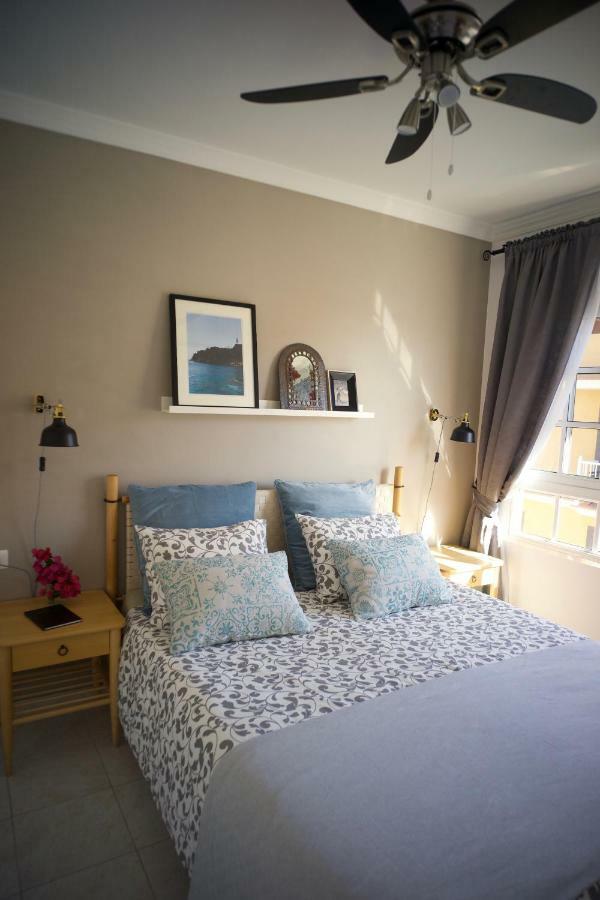 Apartament Casa Del Mar Playa de San Juan  Zewnętrze zdjęcie